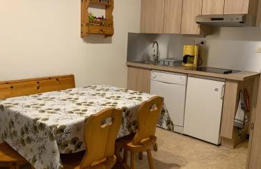 Appt de montagne Araches - Foto 8