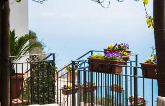 Villa Laura amazing breakfast,private outdoor hot tub, Positano experience - Photo 12