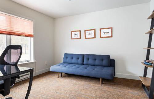 Sandbar Cedar Cottage on Lake Leelanau - Foto 35