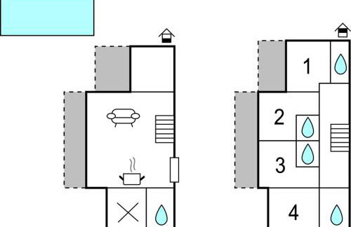 Stunning Home In Labin With Wifi - Foto 38