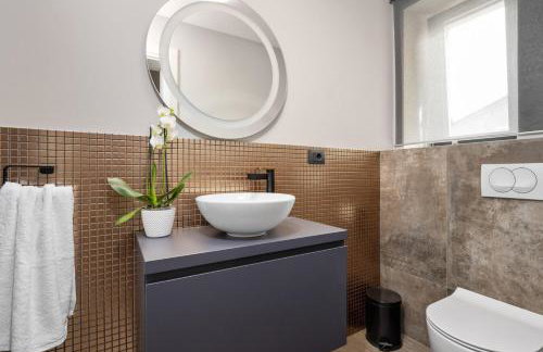 Villa Sogno Istriano - Foto 27