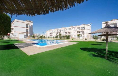 Lovely bungalow with two big terrasses - Foto 1