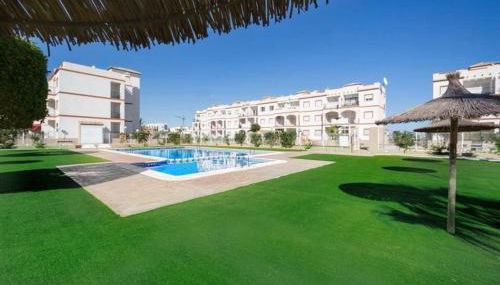 Lovely bungalow with two big terrasses - Foto 1