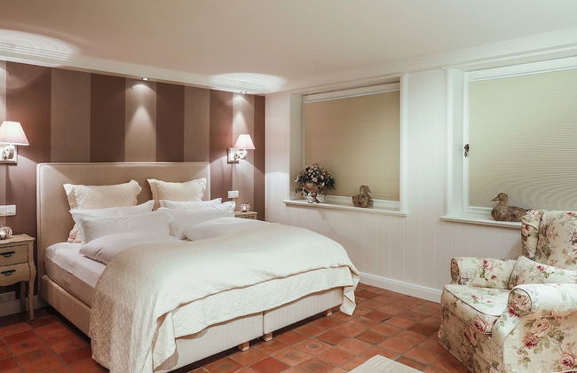 Ferienwohnung Sönshörn 20 - Foto 2