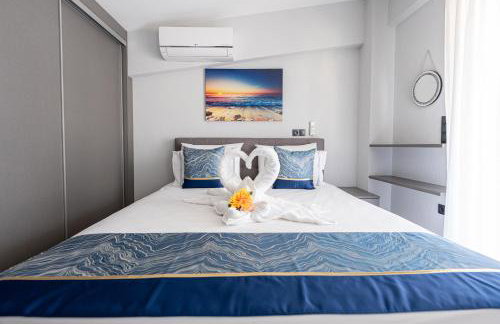 RAFAELA SUITES - Foto 28