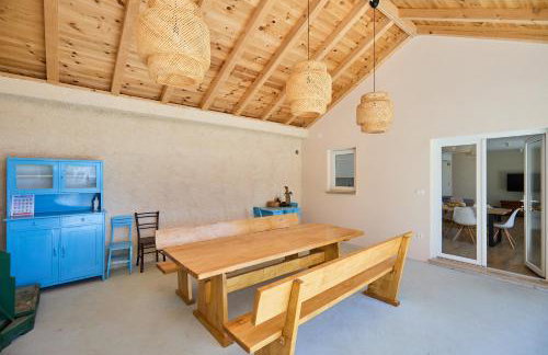 Villa Korta - Spacious House with Pool - Foto 42