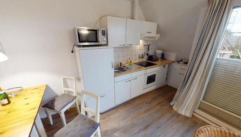 Sandbank Hoernum - Foto 5