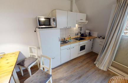 Sandbank Hoernum - Foto 5