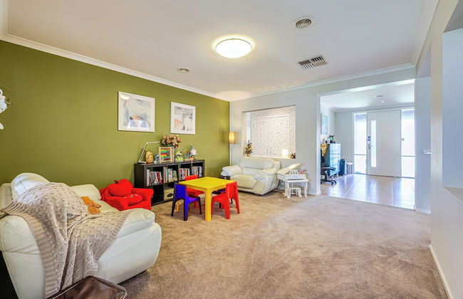 StayAU Spacious Stay Point Cook - Foto 60