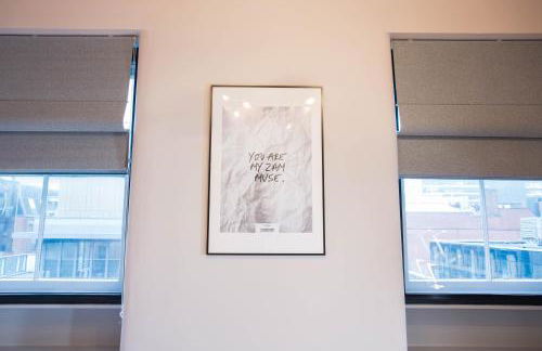 Spacious 3-Bed Retreat - Modern & Super Central - Foto 15