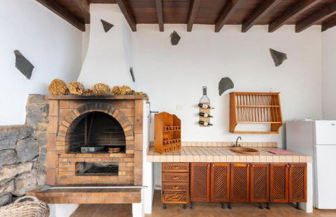 Casas Rurales La Tanquera y Las Rosas - Foto 52