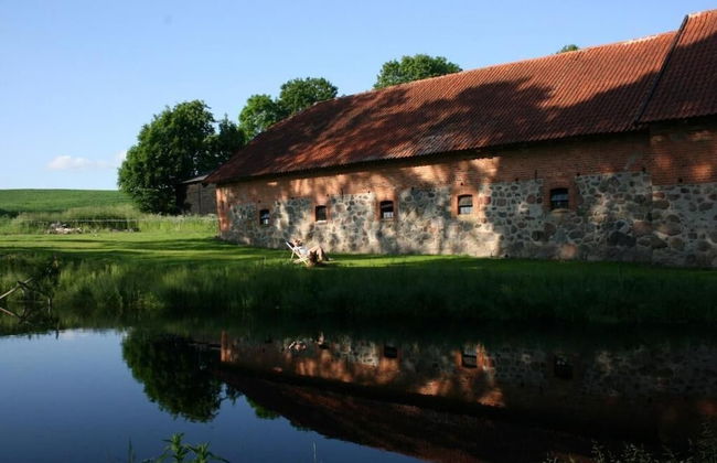 Folwark Mazurskie Legendy - Foto 40