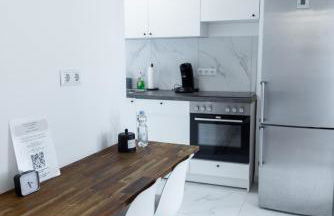 Nord-Apartment 2 I 2 Zimmer mit WLAN & Fußbodenheizung - Photo 7