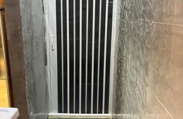 Pousada É de casa unidade 02 apto 01 - Foto 7