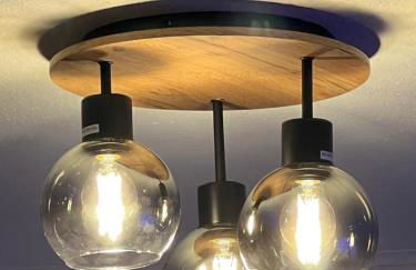 Apartment Schwarzwald-Anni Pool Tennis Sauna - Foto 6