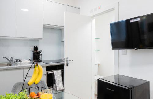 Large Studio Apartment 30 mins to Oxford Street (B) - Foto 5