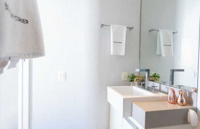 Cobertura com Piscina privativa e AC - Foto 19