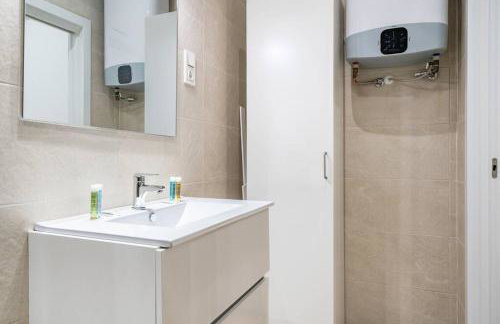 Apartamento acogedor y cómodo en Guindalera GUAD-D - Foto 17