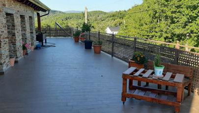 Casa Rural Fulguera - Foto 3