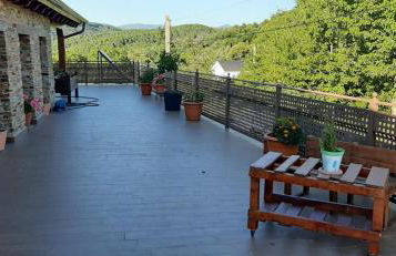 Casa Rural Fulguera - Foto 3