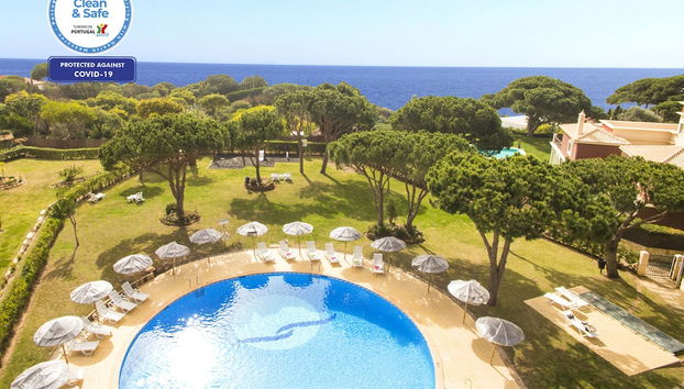 Apartment Montego Bay by Algarve Vacation - Foto 2, Imagen principal