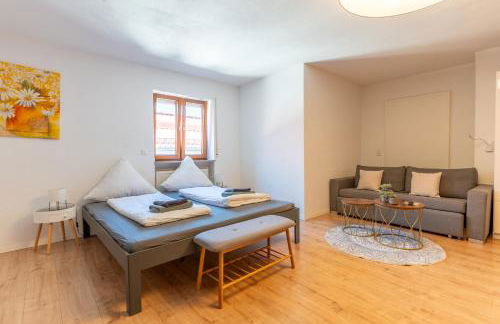 Ferien & Business Apartments Hohenfels - Foto 15