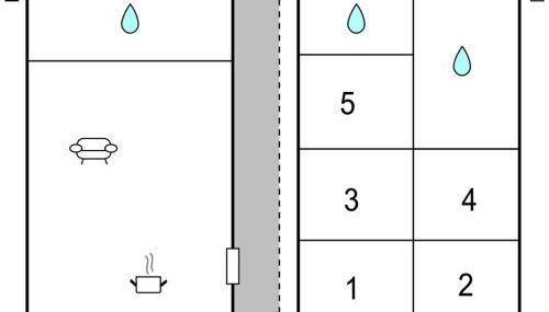 Villa Mare Panoramica Estia - Foto 2