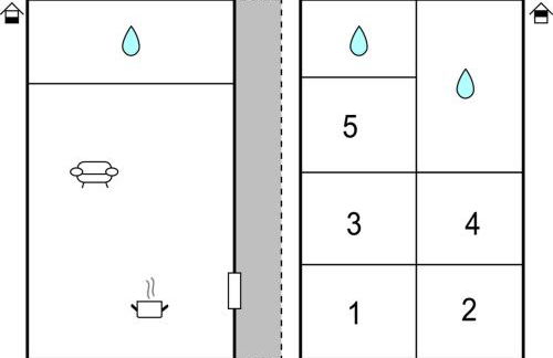 Villa Mare Panoramica Estia - Foto 2
