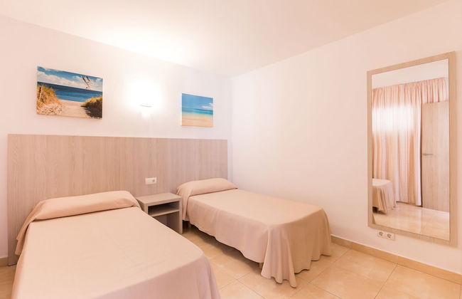 Apartamentos Avenida - MC Apartamentos Ibiza - Foto 3