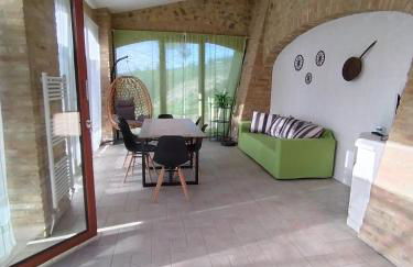 Case vacanza "LA FORNACE" - Foto 12