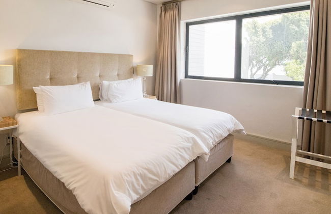 Hermanus Apartments - Foto 7