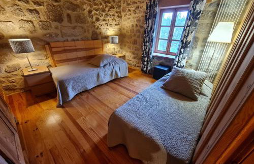 le gite de l'oustà biélh - Foto 24