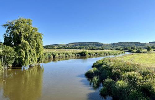 The Old Stables by inspirestays-com - Foto 54
