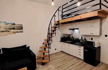 Apartament z antresolą - Foto 38
