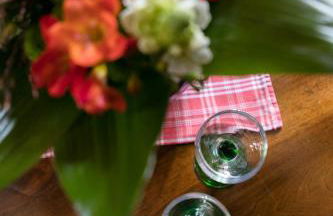 ANNO 1698 Gîtes et Chambres d'Hôtes - Foto 19