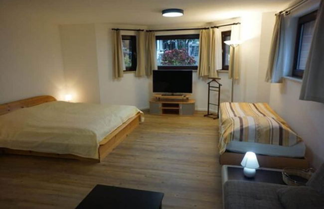 Schmidtappartement - Photo 5