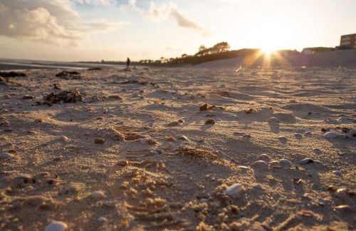 Wohnen am Südstrand - Ferienwohnung 1 4 - Foto 15