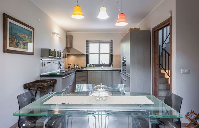 Sliqua House by Wonderful Italy - Foto 7