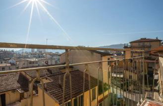 Accogliente casa a Pontassieve - Foto 30