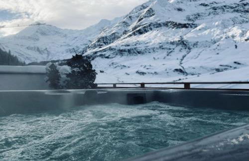 Residence Panorama Pfelders - Foto 75