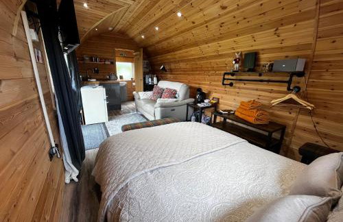 Waterloo Sunset Luxury Pod Atelier - Foto 21