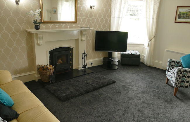 Riverside Apartments - Photo 13