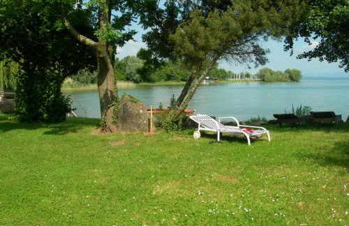 Gästehaus zum Landesteg - Foto 23