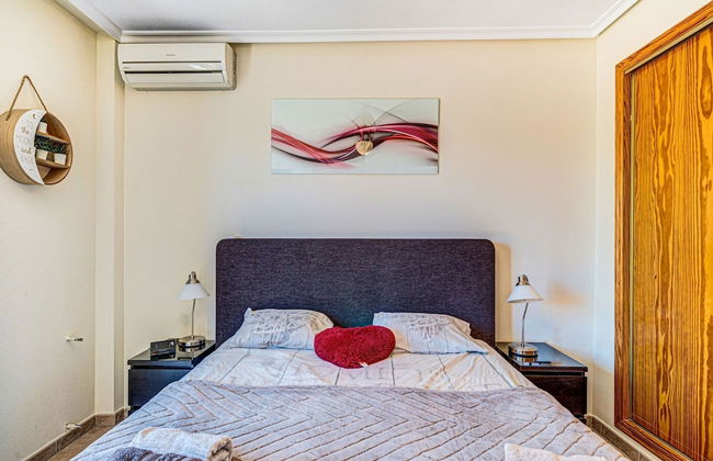 Coastal Comfort in Orihuela - Foto 6