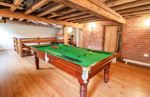 Tithe Barn - Foto 11