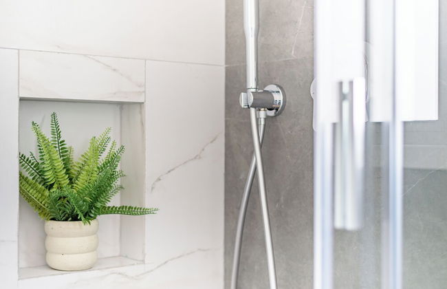 Sanders Cruise - Modern 2-bdr Apt With Balcony - Foto 18