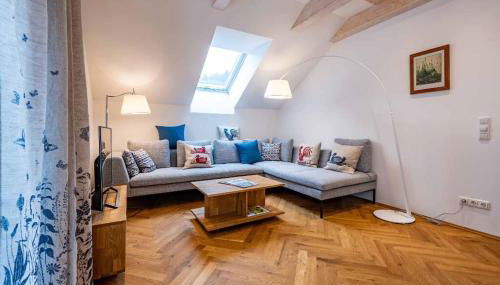 Holiday Apartment Forsthaus Heilsberg - Foto 5