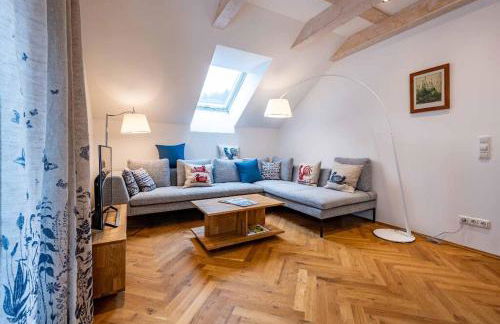 Holiday Apartment Forsthaus Heilsberg - Foto 5