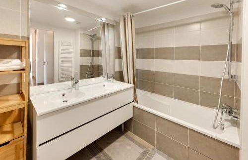 Origami - T3 new & cozy 2 steps from the center of Annecy with WiFi & - Photo 12