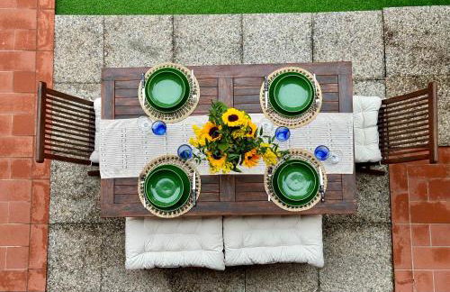 Chianti House Garden - 30 min Firenze centro - Foto 22